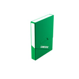 Green Cube Pocket 15+