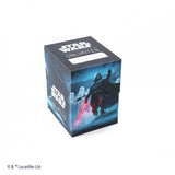 Soft Crate: Darth Vader (SWU)