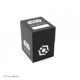 Soft Crate: Black/White (SWU)