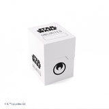 Soft Crate: White/Black (SWU)