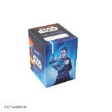 Soft Crate: Rey/Keylo Ren (SWU)