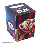 SWU: Soft Crate: Ahsoka / Grievous