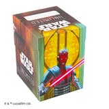 SWU: Soft Crate: Kenobi / Maul