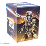 SWU: Soft Crate - Captain Phasma