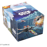 Soft Crate: Battle of Scarif Twin Suns (SWU)