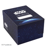 SWU: Twin Suns Soft Crate Blue