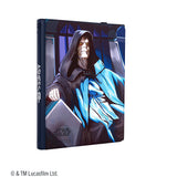 Album: 18 Pocket Zip-Up Luke Skywalker & Emperor Palpatine