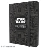 SWU: Album - 18-Pocket Casual Unlimited Pattern