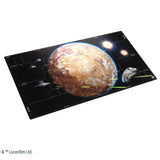 SWU: Twin Suns 4-Player Playmat 