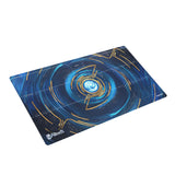 Altered Playmat: The Crow's Eye