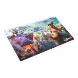 Altered Prime Playmat: First Outpost
