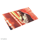 SWU: Playmat - Qui-Gon Jinn