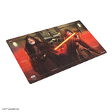 SWU: Playmat - Baylan & Shin Hati