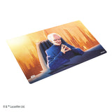 SWU Playmat: Chancellor Palpatine