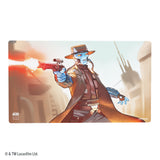 Playmat: Cad Bane