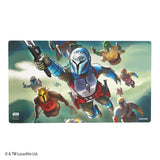 Playmat: Bo-Katan Kryze