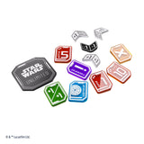 Star Wars: Unlimited Acrylic Tokens