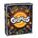 Gizmos 2nd Ed