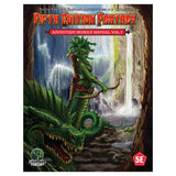 5e Fantasy: Compendium of Dungeon Crawl Vol 1