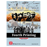 A World at War 4th Printing