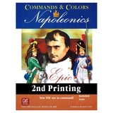 C&C Napoleonics Epic