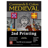 C&C: Medieval