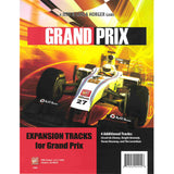 Grand Priz Extra Track Pack