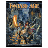 Fantasy AGE: Core Rulebook [2nd Edition]
