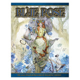 Blue Rose RPG Romantic Fantasy