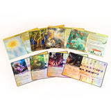 Spirit Island Nature Incarnate Foil Panels