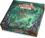 Zombicide: No Rest for the Wicked (Green Horde)