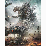 Godzilla TCG: Starter Deck - Godzilla Minus One