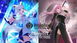 Hololive: Quintet Spectrum Booster (12)