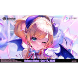Hololive: Yuzuki Choco Starter Deck
