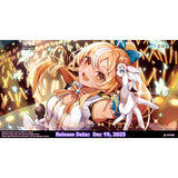 Hololive: Shiranui Flare Starter Deck