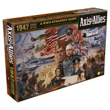 Axis & Allies 1942 2nd Edition