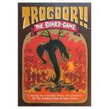 Trogdor!: The Boardgame