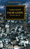 Horus Heresy: Book 2 - False Gods (PB)