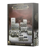 Legions Imperialis: Civitas Imperialis