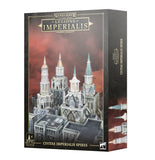 Legions: Civitas Imperialis Spires