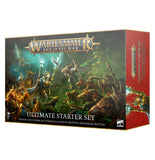 AoS: Ultimate Starter Set