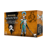 Warcy: Ydrilan Riverblades