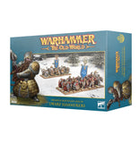 OW Dwarfen: Dwarf Hammerers