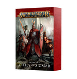 AoS: Faction Pack - Cities of Sigmar