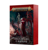 AoS: Faction Pack - Daughters of Khaine