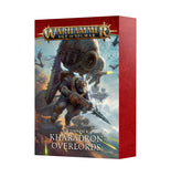 Faction Pack: Karadron Overlords