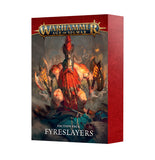 AoS: Faction Pack - Fyreslayers