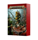 AoS: Faction Pack - Gloomspite Gitz