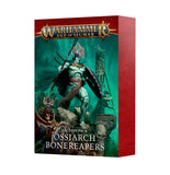 AoS: Faction Pack - Ossiarch Bonereapers