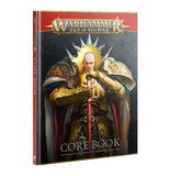 AoS: Core Rulebook 2024 